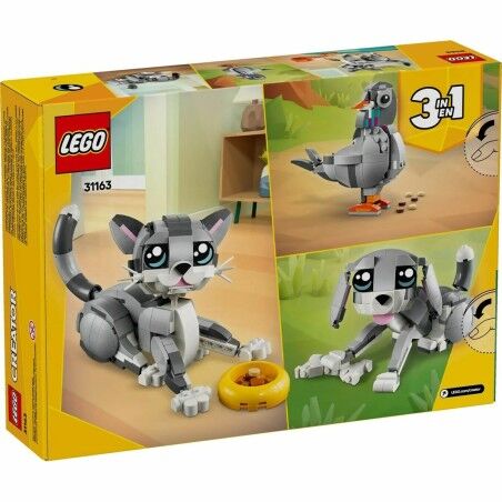 Set di Costruzioni Lego
