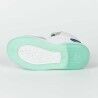 Scarpe Sportive per Bambini Stitch Bianco