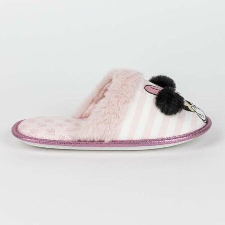 Ciabatte da casa Minnie Mouse Rosa