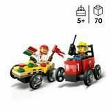 Set di Costruzioni Lego