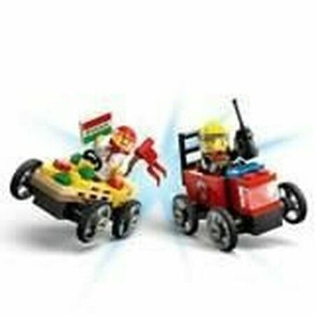 Set di Costruzioni Lego
