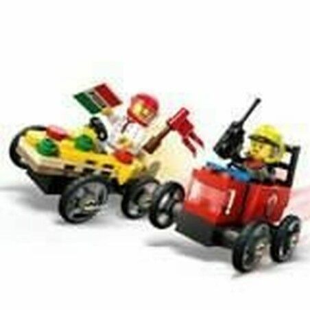 Set di Costruzioni Lego