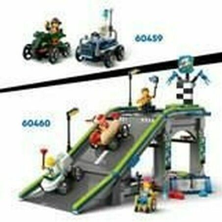 Set di Costruzioni Lego