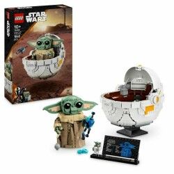 Set di Costruzioni Lego