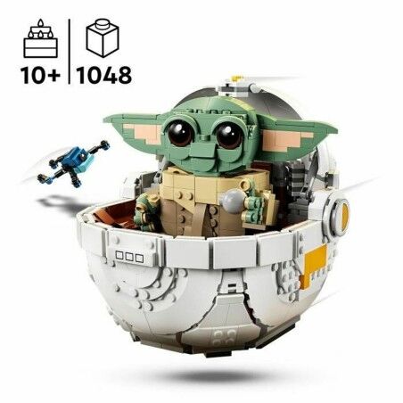 Set di Costruzioni Lego