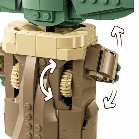Set di Costruzioni Lego