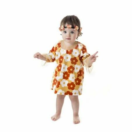 Costume per Bambini Hippie