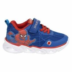 Scarpe Sportive per Bambini Spider-Man Blu scuro