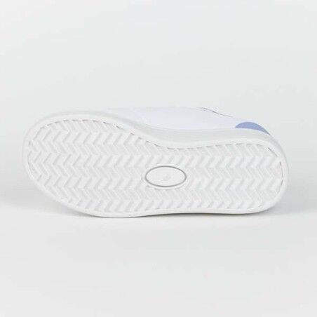 Scarpe Sportive per Bambini Stitch Bianco