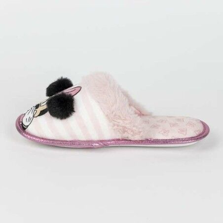 Ciabatte da casa Minnie Mouse Rosa
