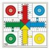 Tabellone per Parcheesi e Gioco dell'Oca Cayro 40 x 40 cm