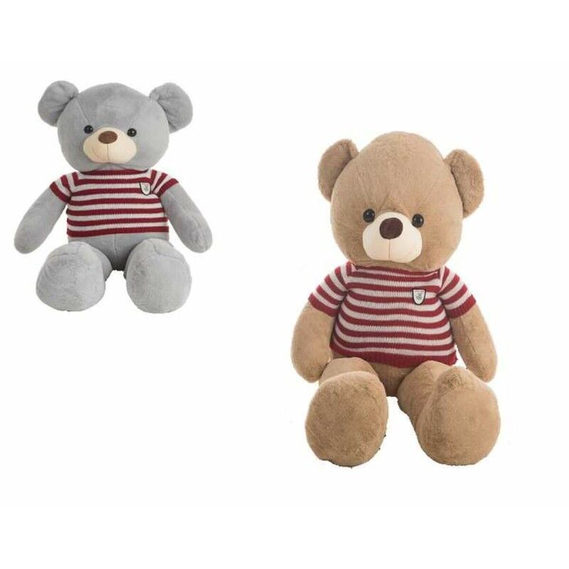 Orsetto di Peluche Lanita Maglia 120 cm Orsetto di Peluche Lanita Maglia 120 cm