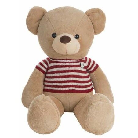 Orsetto di Peluche Lanita Maglia 120 cm