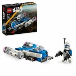 Set di Costruzioni Lego Multicolore