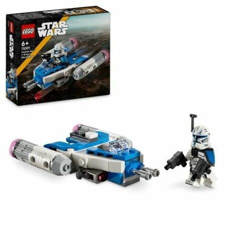Set di Costruzioni Lego Multicolore