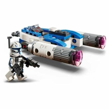 Set di Costruzioni Lego Multicolore