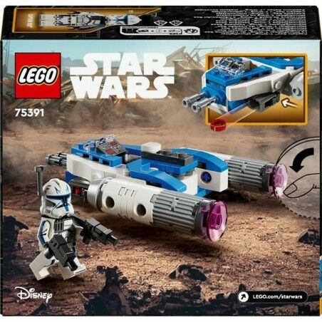 Set di Costruzioni Lego Multicolore
