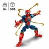 Set di Costruzioni Lego 76298 Marvel Spiderman Multicolore