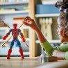 Set di Costruzioni Lego 76298 Marvel Spiderman Multicolore