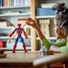 Set di Costruzioni Lego 76298 Marvel Spiderman Multicolore