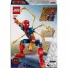Set di Costruzioni Lego 76298 Marvel Spiderman Multicolore