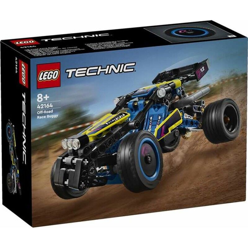 Set di Costruzioni Lego Set di Costruzioni Lego