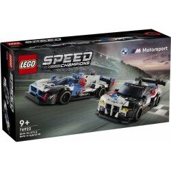 Set di Costruzioni Lego