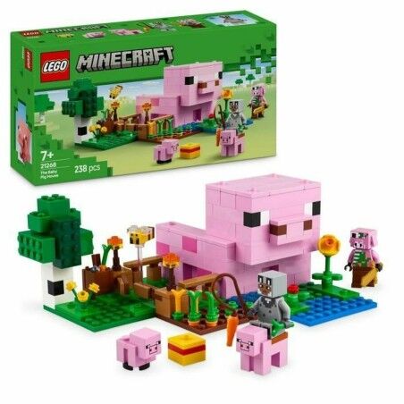 Set di Costruzioni Lego