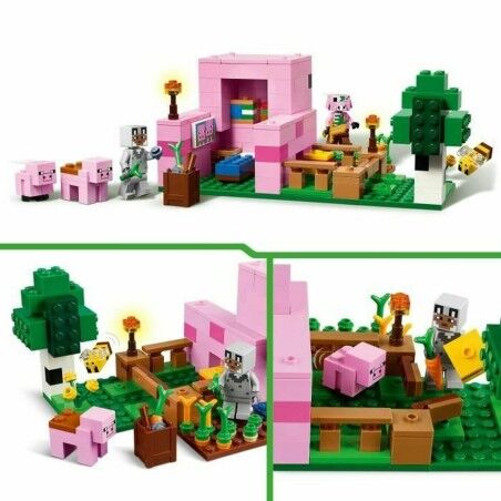 Set di Costruzioni Lego