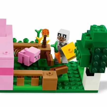 Set di Costruzioni Lego