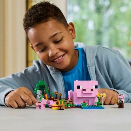 Set di Costruzioni Lego