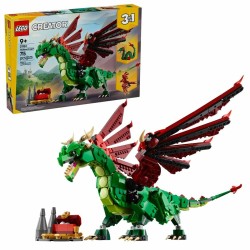 Set di Costruzioni Lego
