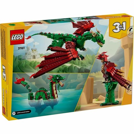 Set di Costruzioni Lego