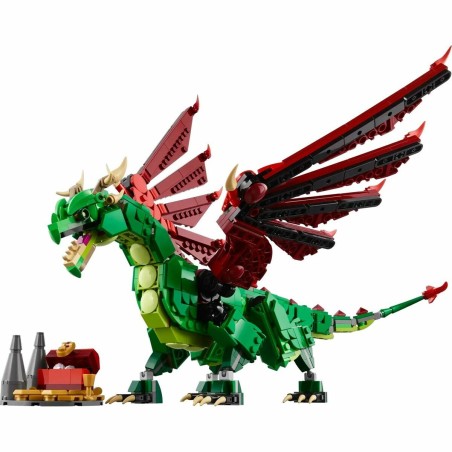 Set di Costruzioni Lego