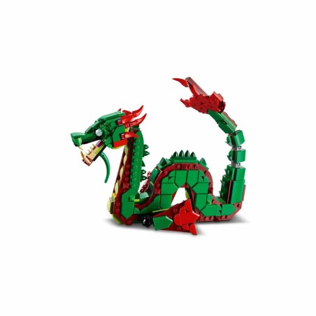 Set di Costruzioni Lego