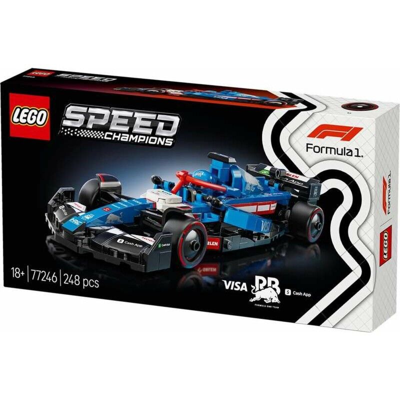 Set di Costruzioni Lego Set di Costruzioni Lego
