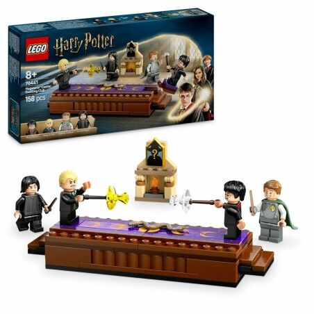 Set di Costruzioni Lego