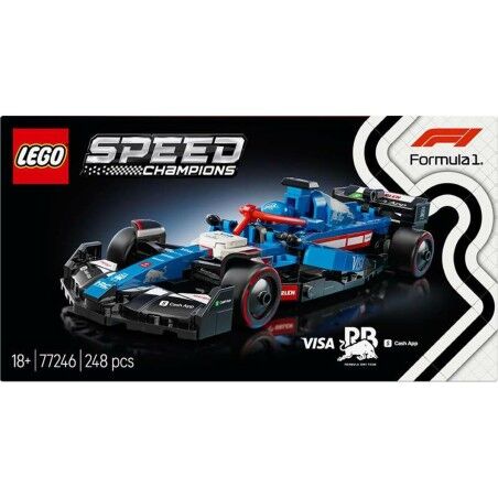 Set di Costruzioni Lego