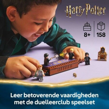 Set di Costruzioni Lego