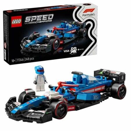 Set di Costruzioni Lego