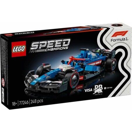 Set di Costruzioni Lego