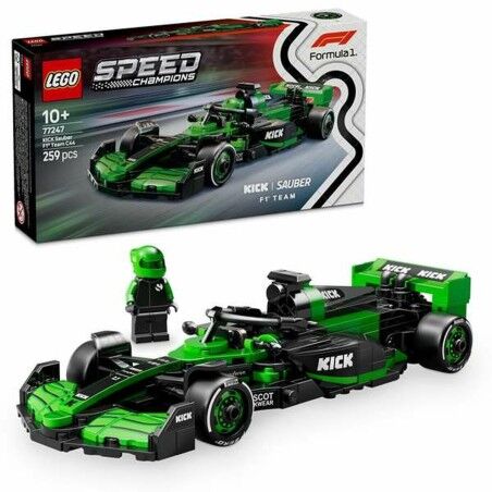 Set di Costruzioni Lego