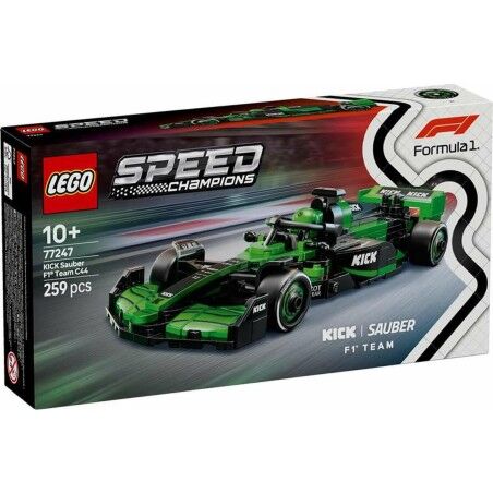 Set di Costruzioni Lego