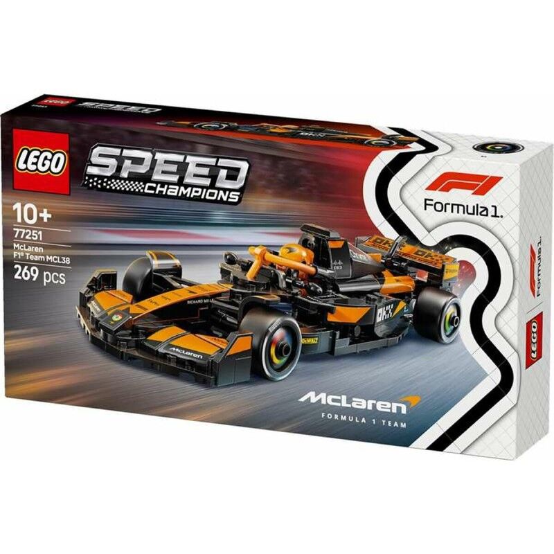 Set di Costruzioni Lego