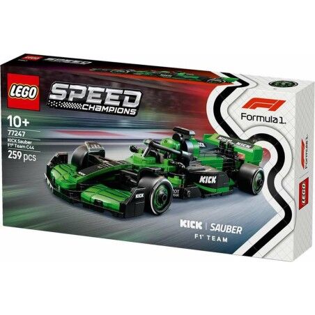 Set di Costruzioni Lego