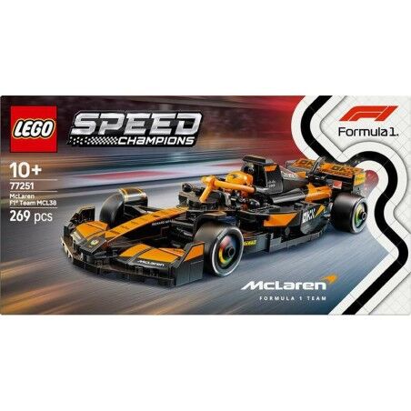 Set di Costruzioni Lego