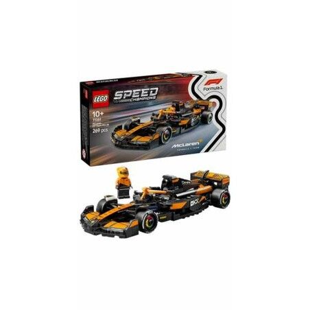 Set di Costruzioni Lego