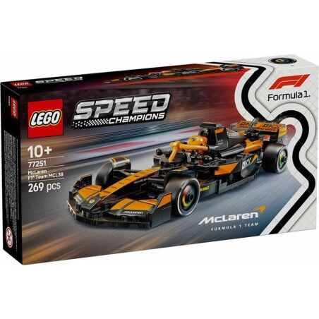 Set di Costruzioni Lego
