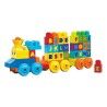 Treno Musicale Mattel ABC Fisher Price con suono