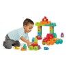 Treno Musicale Mattel ABC Fisher Price con suono